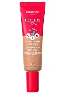 Тональний флюїд для обличчя Bourjois Healthy Mix Clean 005 Medium Deep, 30 мл