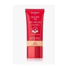 Тональная основа Bourjois Healthy Mix BB Cream 0,5 warm ivory, 30 мл