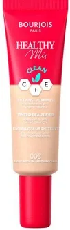 Зволожувальний тональний флюїд Bourjois Healthy Mix Clean №3 Light Medium 30 мл (3616303011147)