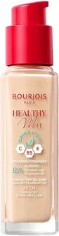 Зволожуюча тональна основа - Bourjois Healthy Mix Clean & Vegan 52W - Vanilla (30ml) (982741-1273723-2)