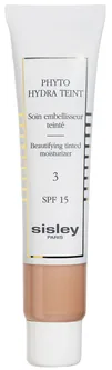 Тональна основа Sisley Phyto Hydra Teint Beautifying 3 Golden SPF 15 40 мл (3473311640437)