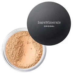 Тональна основа BareMinerals Original розсипчаста мінеральна SPF 15 15 Neutral Medium 8 г (098132499625)
