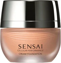 Тональна основа Sensai Cellular Performance Cream SPF15 CF23 Almond Beige 30 мл (4973167907382)