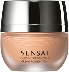 Тональна основа Sensai Cellular Performance Cream SPF15 CF22 Natural Beige 30 мл (4973167907375)