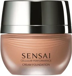 Тональна основа Sensai Cellular Performance CF24 Amber Beige SPF 15 30 мл (4973167907399)