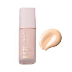 Сяюча тональна основа з SPF 15 Claraline P110 SUNLIGHT 44 мл