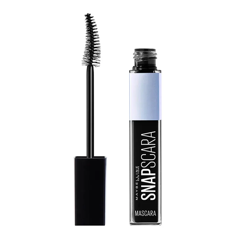 Туш для вій Maybelline New York Snapscara