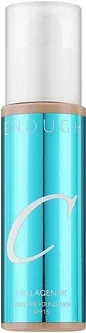 Тональний крем з потрійним колагеном - Enough Collagen 3x Moisture Foundation SPF 15 N40 (1180995-1868554844-2)
