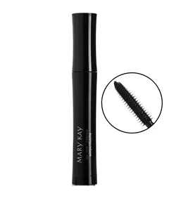 Туш для вій Mary Kay Lash Love Ідеальний об'єм, Чорна 8 г Мері Кей