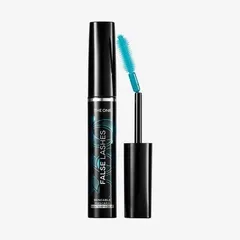 Oriflame Туш 360° з ефектом накладних вій False Lashes The One Mascara чорна 8 мл, термін до 11/26