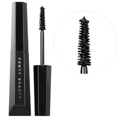 Туш для вій Fenty Beauty by Rihanna Hella Thicc для збільшення об'єму, чорна, 10ml