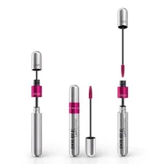Туш для вій Double Lash Extend, 12 мл