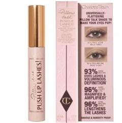 Туш для вій Charlotte Tilbury Pillow Talk Push Up Lashes, 10 мл