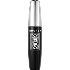 Туш для виразного вигину вій Tinchew Special Plus Curling Mascara 1 шт