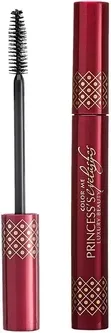 Туш для вій Color Me Princess's Eyelashes Luxury Beauty 10 мл (8011603551228)