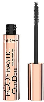 Туш для вій Gosh Boombastic Overdose 01 Black для надання об\'єму 13 мл (5711914159436)
