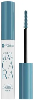 Туш для вій Bell Hypo Allergenic Color Mascara 03 Turquise Lagoon 8 г (5902082571339)