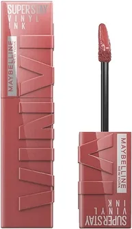 Стійка рідка помада для губ — Maybelline SuperStay Vinyl Ink Liquid Lipstick 35 — Cheeky (4.2ml) (1023498-1355557-2)