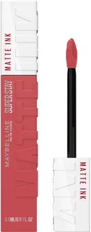Помада для губ Maybelline New York Super Stay Matte Ink 170 Initiator 5 мл (3600531605667)