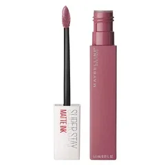 Матова рідка губна помада Maybelline SuperStay Matte Ink 15 Lover, 5 мл