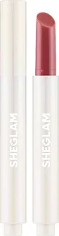 Сяюча помада для збільшення губ - Sheglam Pout-Perfect Shine Lip Plumper Spring Fever