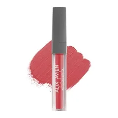 Рідка матова помада для губ ALIX AVIEN, 508 Bright Rose, 3 мл