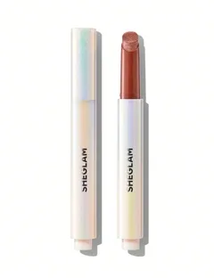 Сияющая помада для увеличения губ - Sheglam Pout-Perfect Shine Lip Plumper Gold Rush (2g) (1119103-586456406-2)