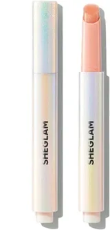 Сияющая помада для увеличения губ - Sheglam Pout-Perfect Shine Lip Plumper Sugar Crystal (2g) (1119103-31726253-2)