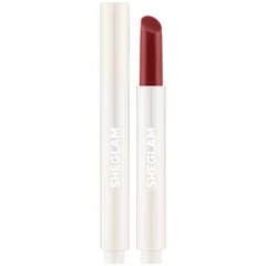 Помада для збільшення губ Sheglam Pout-Perfect Shine Lip Plumper Peachy Keen 2 г