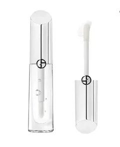 Блиск для губ Giorgio Armani Prisma Glass – Відтінок 01 (Clear Shine), 3.5 мл