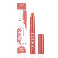 Блиск кремовий для губ від Neverti 005 Butter Kiss