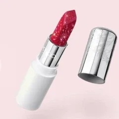 Блискуча помада для губ KIKO MILANO Snow-Kissed Holiday 03 Red-y To Sleigh 3,5г.
