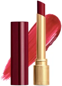 Помада-блиск Gucci Glow & Care Shine Lipstick Rouge De Beauté Brillant 509 Rosso Ancora 1.8 мл