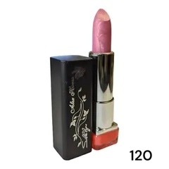 Помада для губ матова Alex Horse Silk Lips AL-677 №120 світла рожево-фіолетова