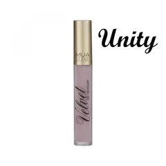 Стійка помада з матовим фінішем MUA Makeup Academy Velvet Lip Lacquer - Unity Світло-фіолетовий