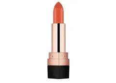 Помада для губ Topface Instyle Creamy Lipstick з насиченим доглядом та напівглянцевим фінішем 016 Coral Island Світлий персиково-кораловий 4 г