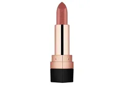 Помада для губ Topface Instyle Creamy Lipstick з насиченим доглядом та напівглянцевим фінішем 010 Honey Milk Світло-бежевий 4 г