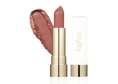 Матова помада для губ TopFace ProHD Soft Matte Lipstick для догляду та макіяжу губ 006 Only You Світлий теракотовий 4 г
