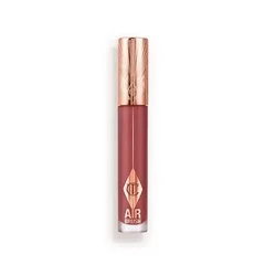 Рідка матова помада Charlotte Tilbury Airbrush Flawless Lip Blur Pillow Talk Medium Blur