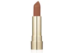 Матова помада для губ Topface ProHD Rich Matte Lipstick для догляду та макіяжу губ 021 Manifesto Теплий коричнево-бежевий 4 г