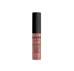Рідка помада з матовим фінішем Nyx Soft Matte Lip Cream Los Angeles теплий бежевий SMLC36 8 мл