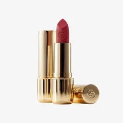 Матова помада з ефектом сяйва Giordani Gold SPF 25 45562 Теплий Багрянець