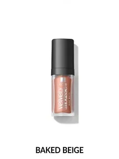 Рідка губна помада-мус Avon Теплий беж/BAKED BEIGE, 7 мл (158511678)