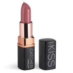 Помада для губ Inglot Kiss Catcher зволожуюча № 903 4гр холодний рожевий