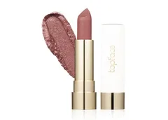Матова помада для губ TopFace ProHD Soft Matte Lipstick для догляду та макіяжу губ 013 Muse Холодний нюдовий 4 г