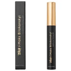 Гель-клей для сильної фіксації брів Zola x Maks Bilokonskyi Brow Glue Gel Long Lasting Effect 6 мл