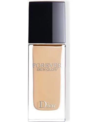 Forever Skin Glow Тональний крем із сяючим фінішем - Dior