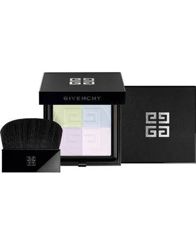 Prisme Libre Pressed Powder Пудра для обличчя - Givenchy