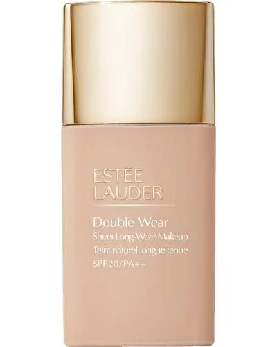 Double Wear Sheer Стійкий тональний флюїд - Estee Lauder