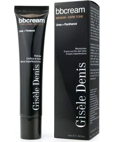 ВВ Cream - Gisele Denis
